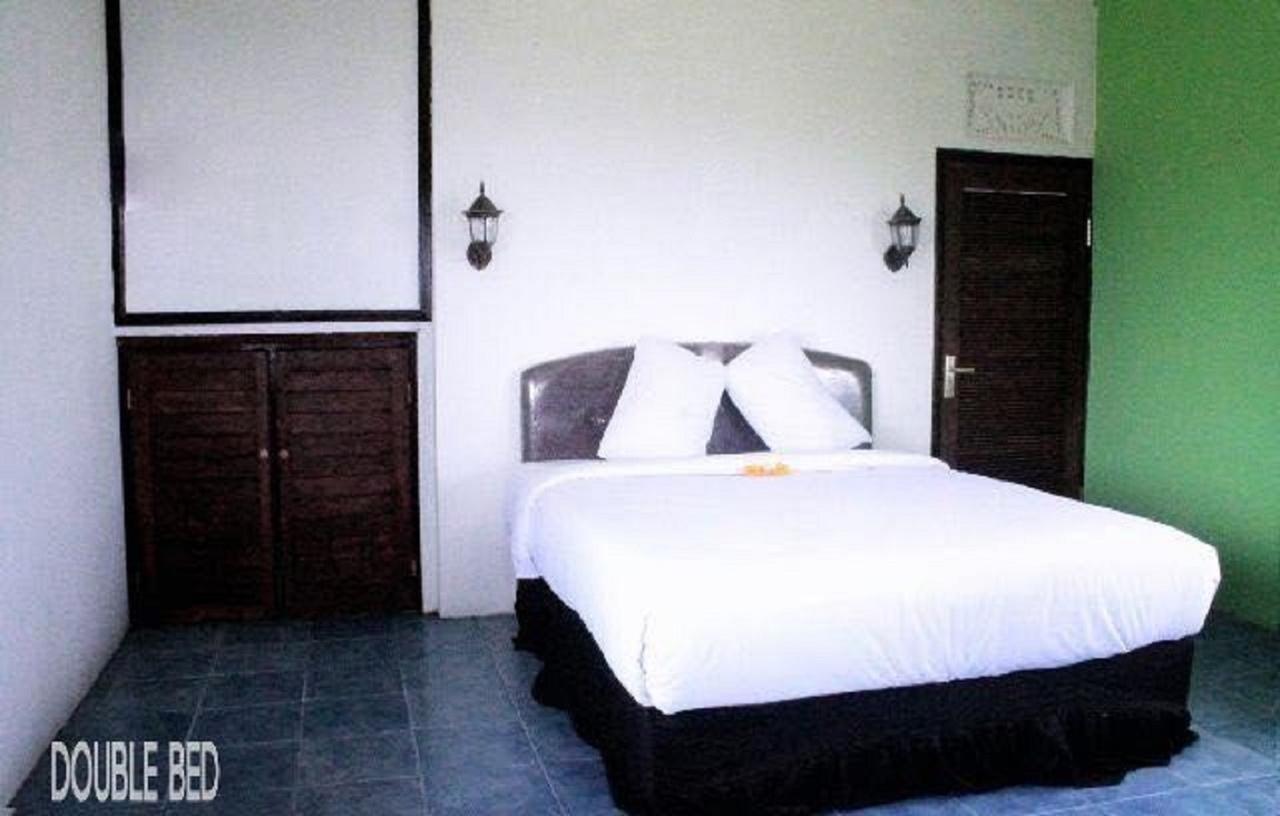 Madu Sari Hotel & Restaurant Kintamani  Exterior photo