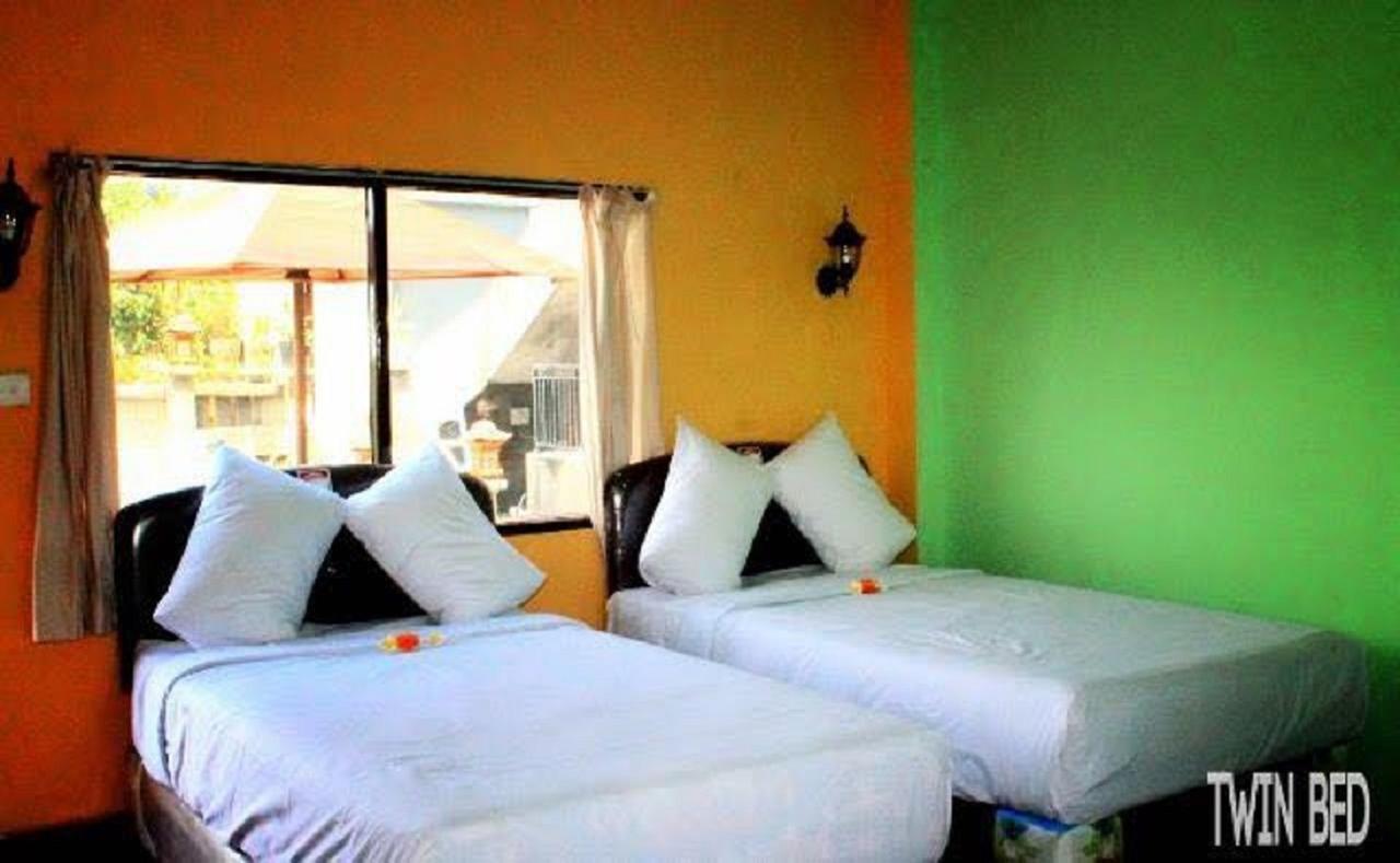 Madu Sari Hotel & Restaurant Kintamani  Exterior photo